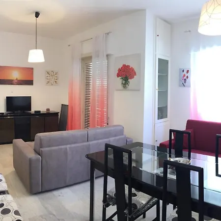 Central Holiday Home Sperlonga Sperlonga