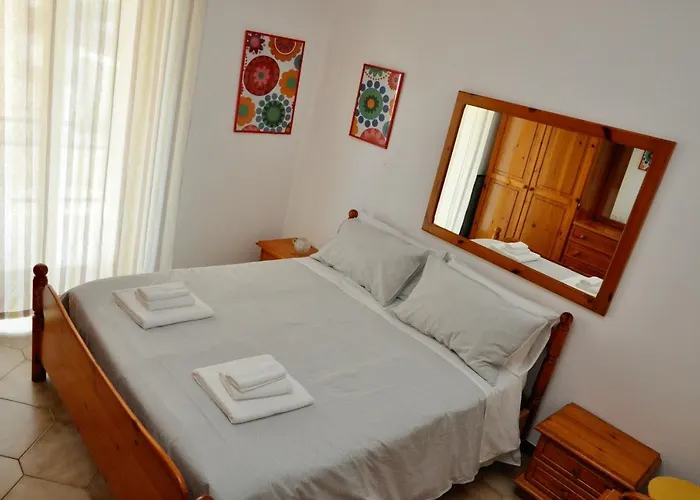 Central Holiday Home Sperlonga Διαμέρισμα *