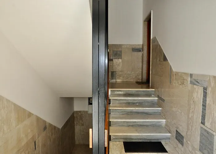 Central Holiday Home Sperlonga * Sperlonga