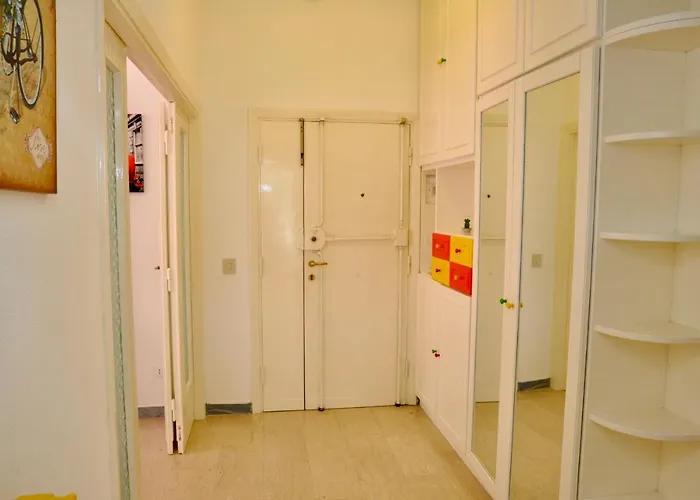 Central Holiday Home Sperlonga