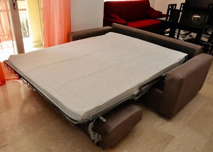 Central Holiday Home Sperlonga Sperlonga