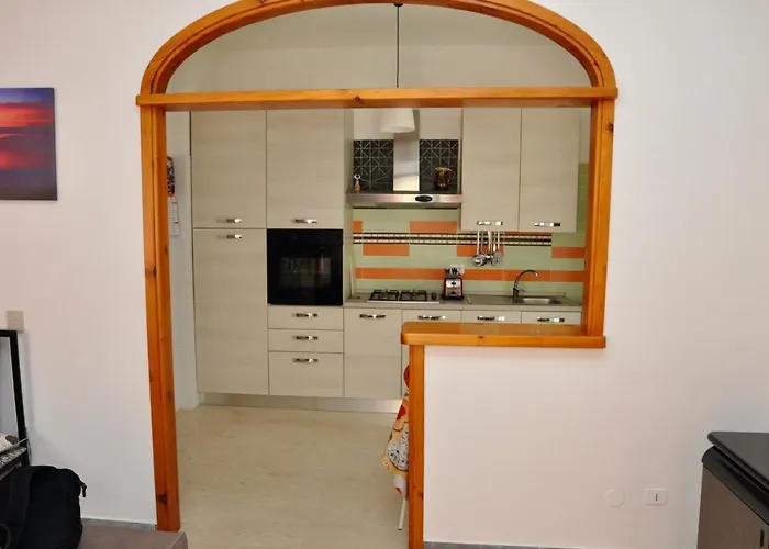 Central Holiday Home Sperlonga Sperlonga