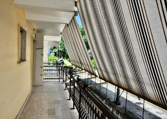 Central Holiday Home Sperlonga Διαμέρισμα *