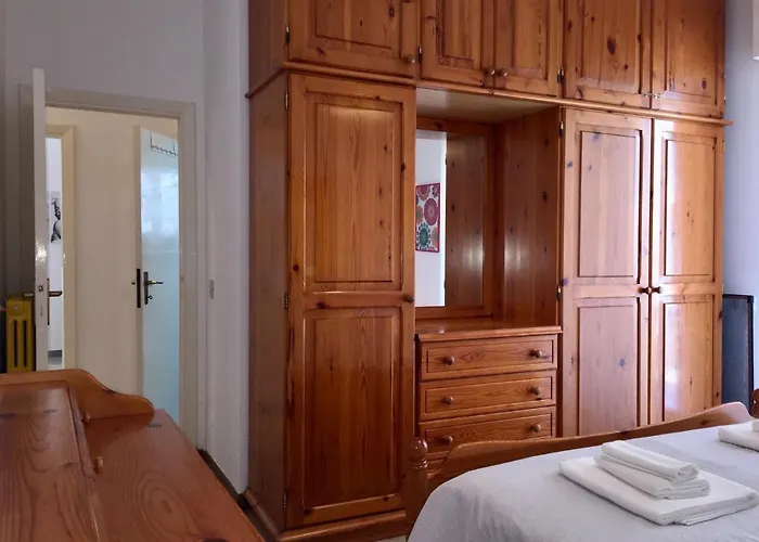 Διαμέρισμα Central Holiday Home Sperlonga