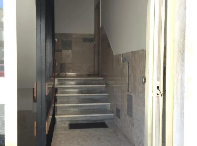 Central Holiday Home Sperlonga * Sperlonga