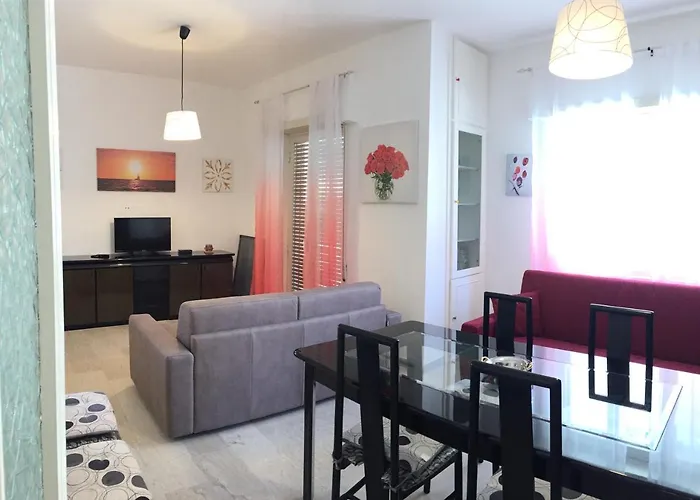 Central Holiday Home Sperlonga Sperlonga