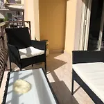 شقة Central Holiday Home Sperlonga *