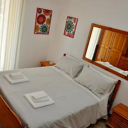 Central Holiday Home Sperlonga New 公寓 *