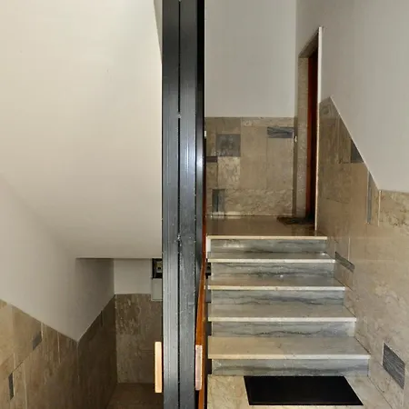 Central Holiday Home Sperlonga * ספרלונגה