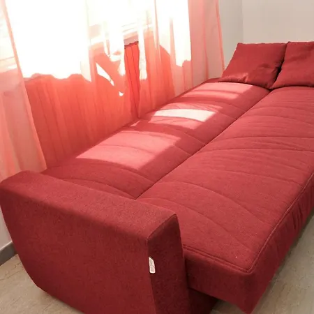 Central Holiday Home Sperlonga New * 斯佩隆加