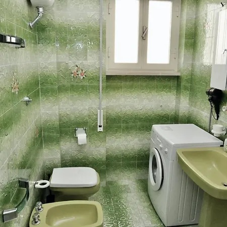 公寓 Central Holiday Home Sperlonga New 斯佩隆加