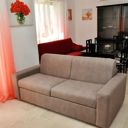 Central Holiday Home Sperlonga New