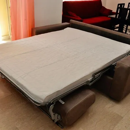 Central Holiday Home Sperlonga New 斯佩隆加