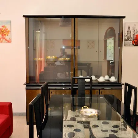 Central Holiday Home Sperlonga New