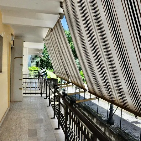 New Appartement *
