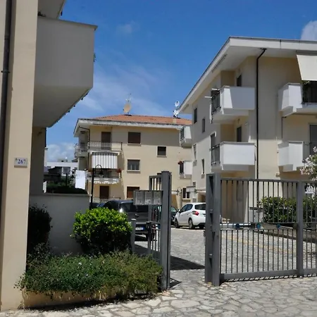 דירה Central Holiday Home Sperlonga