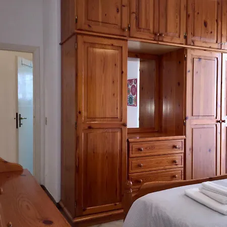 公寓 Central Holiday Home Sperlonga New