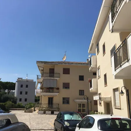 شقة Central Holiday Home Sperlonga سبرلونغا