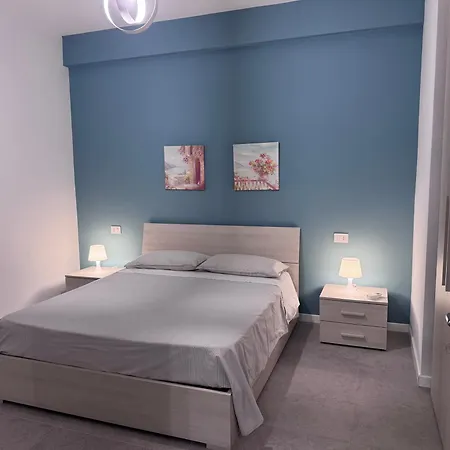 Central Holiday Home Sperlonga New 公寓 *