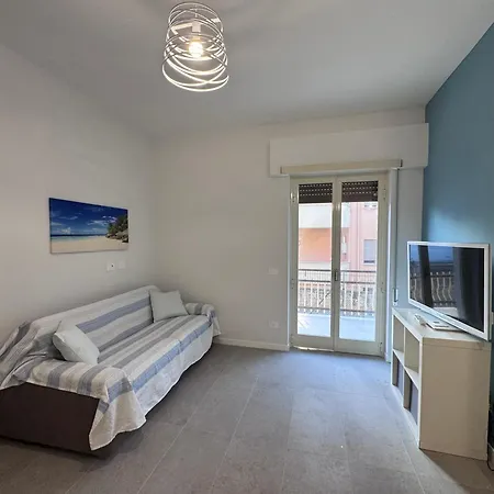 Central Holiday Home Sperlonga New 公寓 斯佩隆加