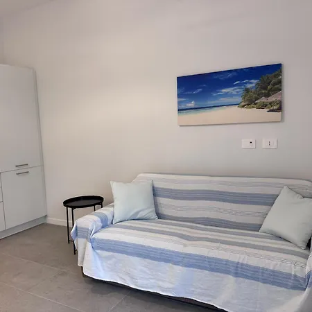 Central Holiday Home Sperlonga New