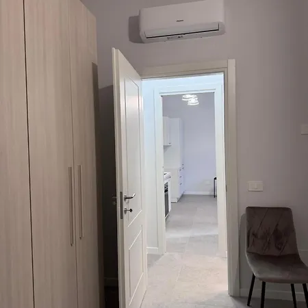 Appartement New Sperlonga