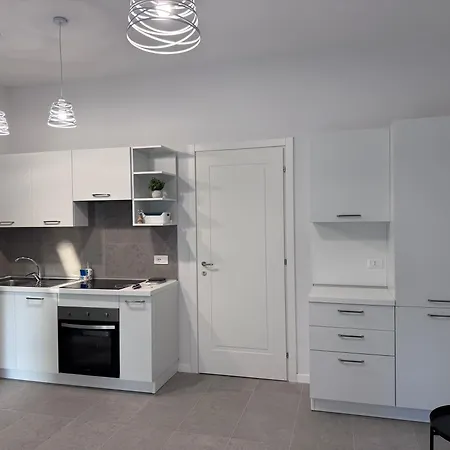 Central Holiday Home Sperlonga New 斯佩隆加